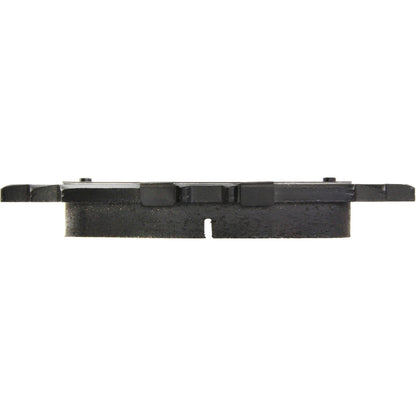 StopTech Street Select Brake Pads With Hardware