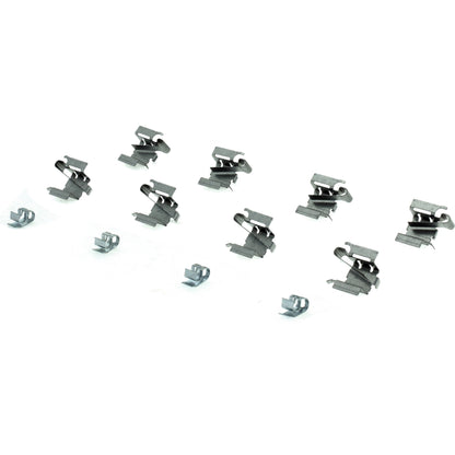 StopTech Street Select Brake Pads With Hardware