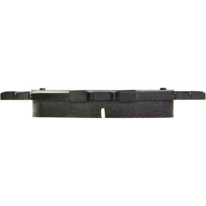 StopTech Street Select Brake Pads With Hardware