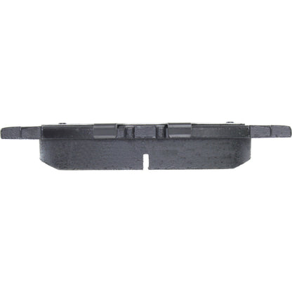 StopTech Street Select Brake Pads With Hardware