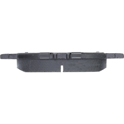 StopTech Street Select Brake Pads With Hardware