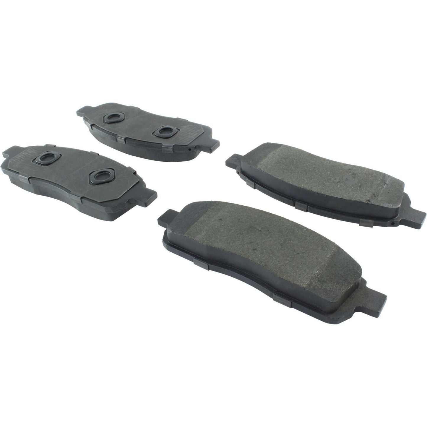 StopTech Street Select Brake Pads