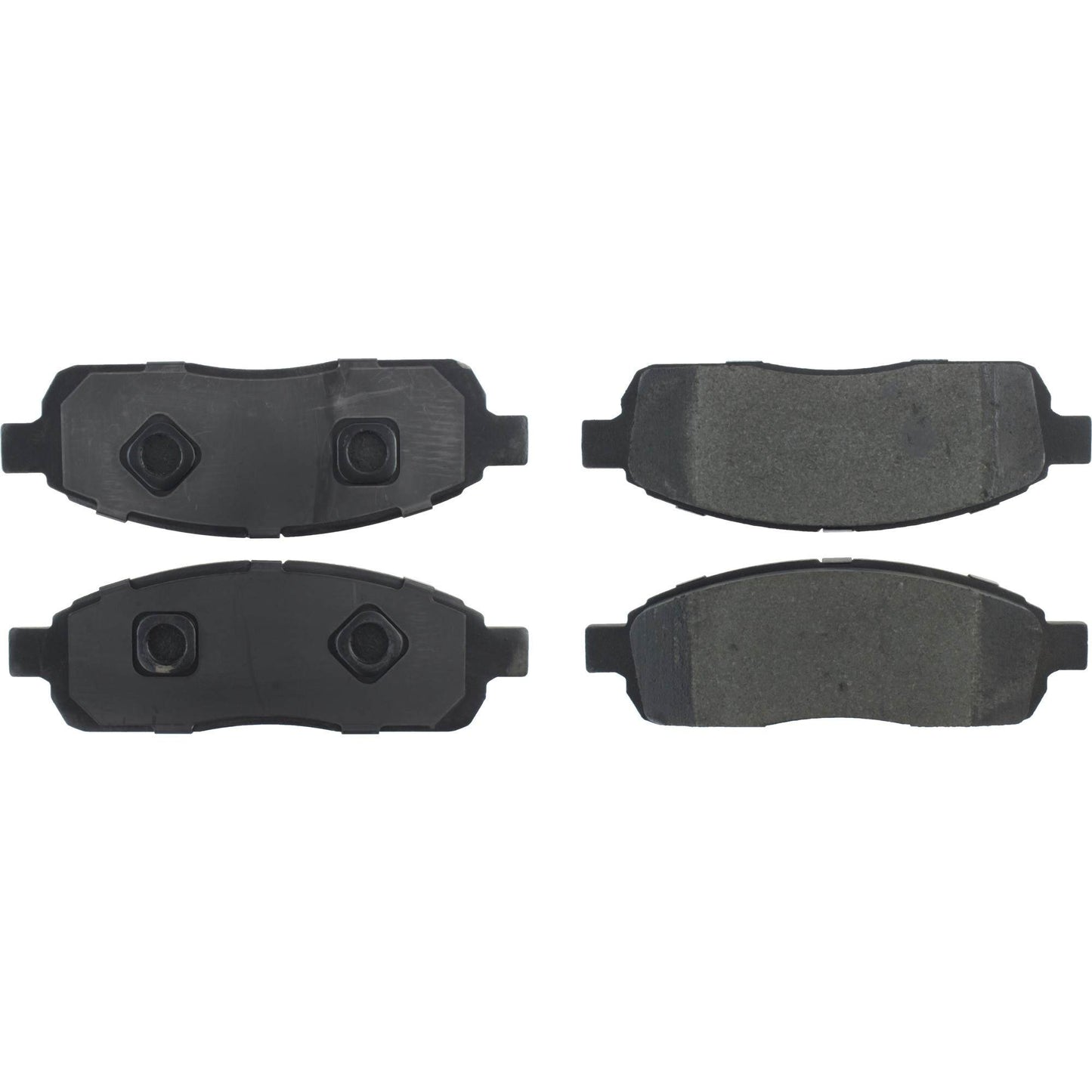 StopTech Street Select Brake Pads