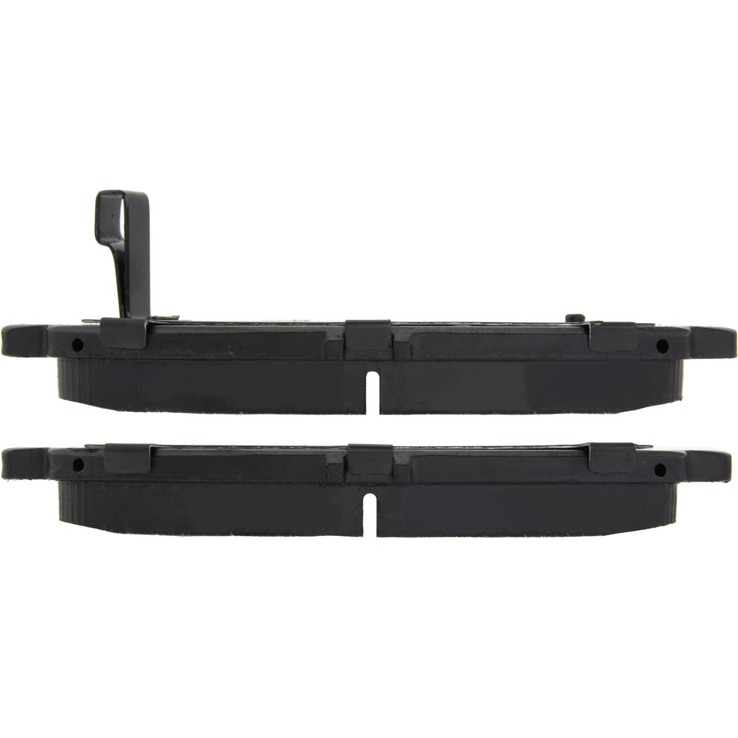 StopTech Street Select Brake Pads With Hardware