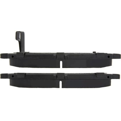 StopTech Street Select Brake Pads With Hardware