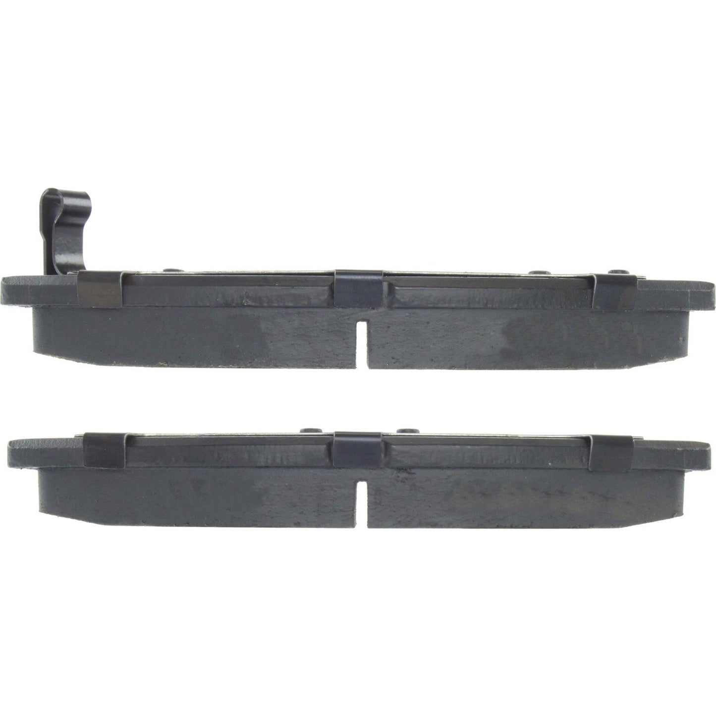 StopTech Street Select Brake Pads w/Hardware - Front 305.14040