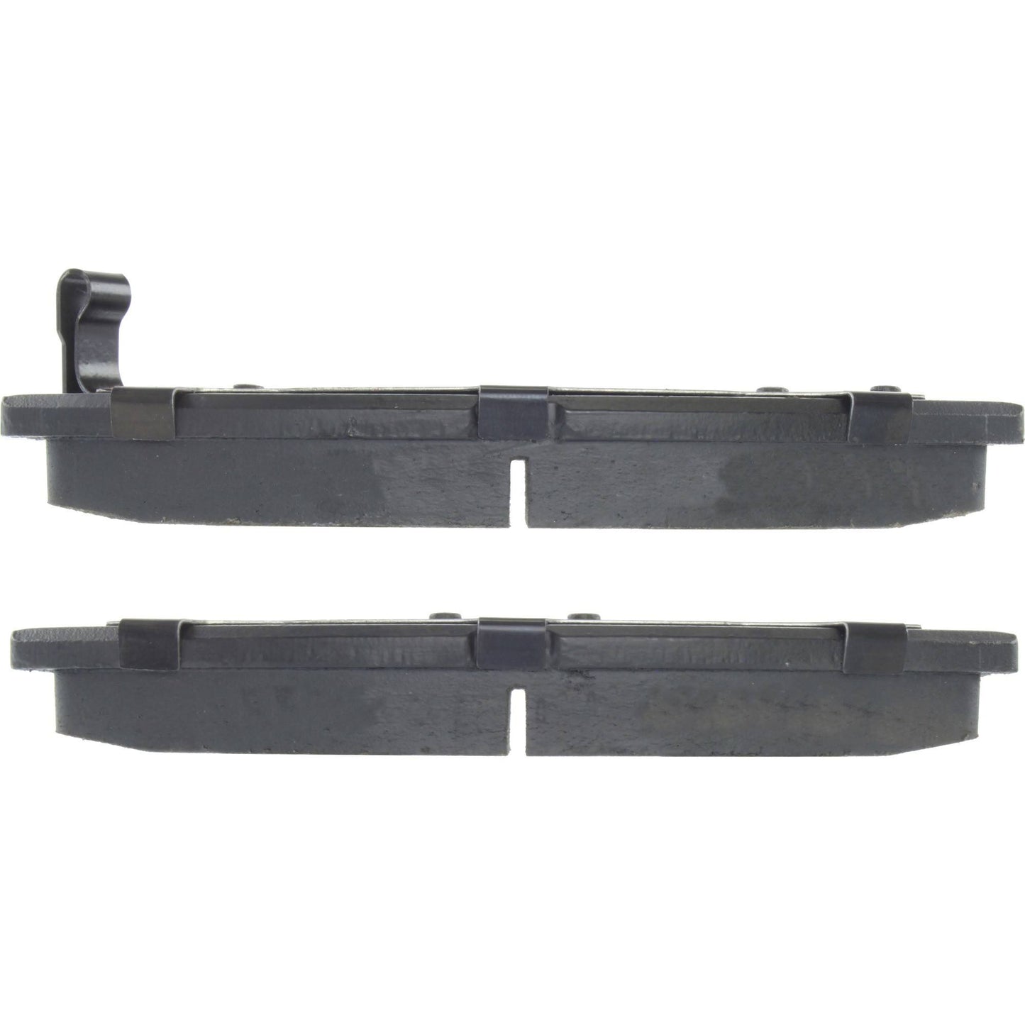 StopTech Street Select Brake Pads w/Hardware - Front 305.14040