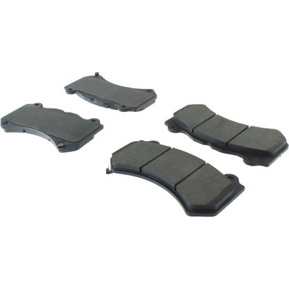 StopTech Street Select Brake Pads
