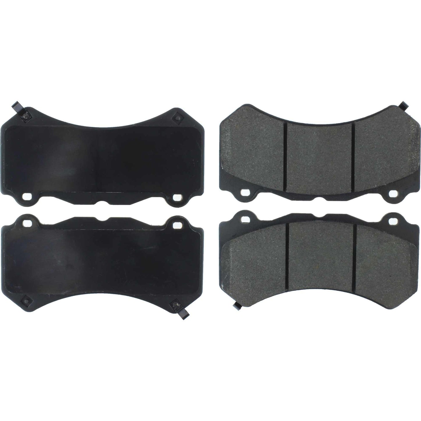 StopTech Street Select Brake Pads