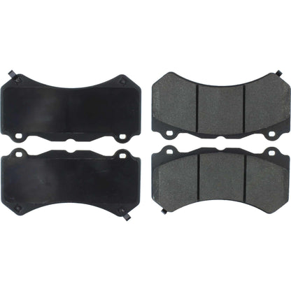 StopTech Street Select Brake Pads
