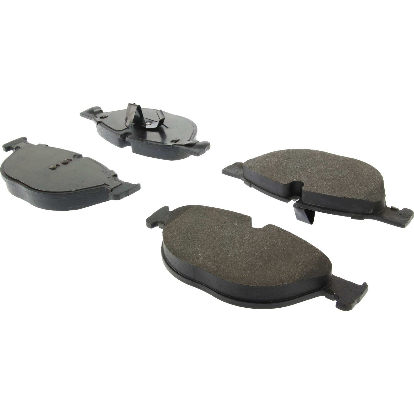 StopTech Street Select Brake Pads