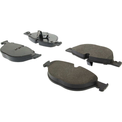 StopTech Street Select Brake Pads
