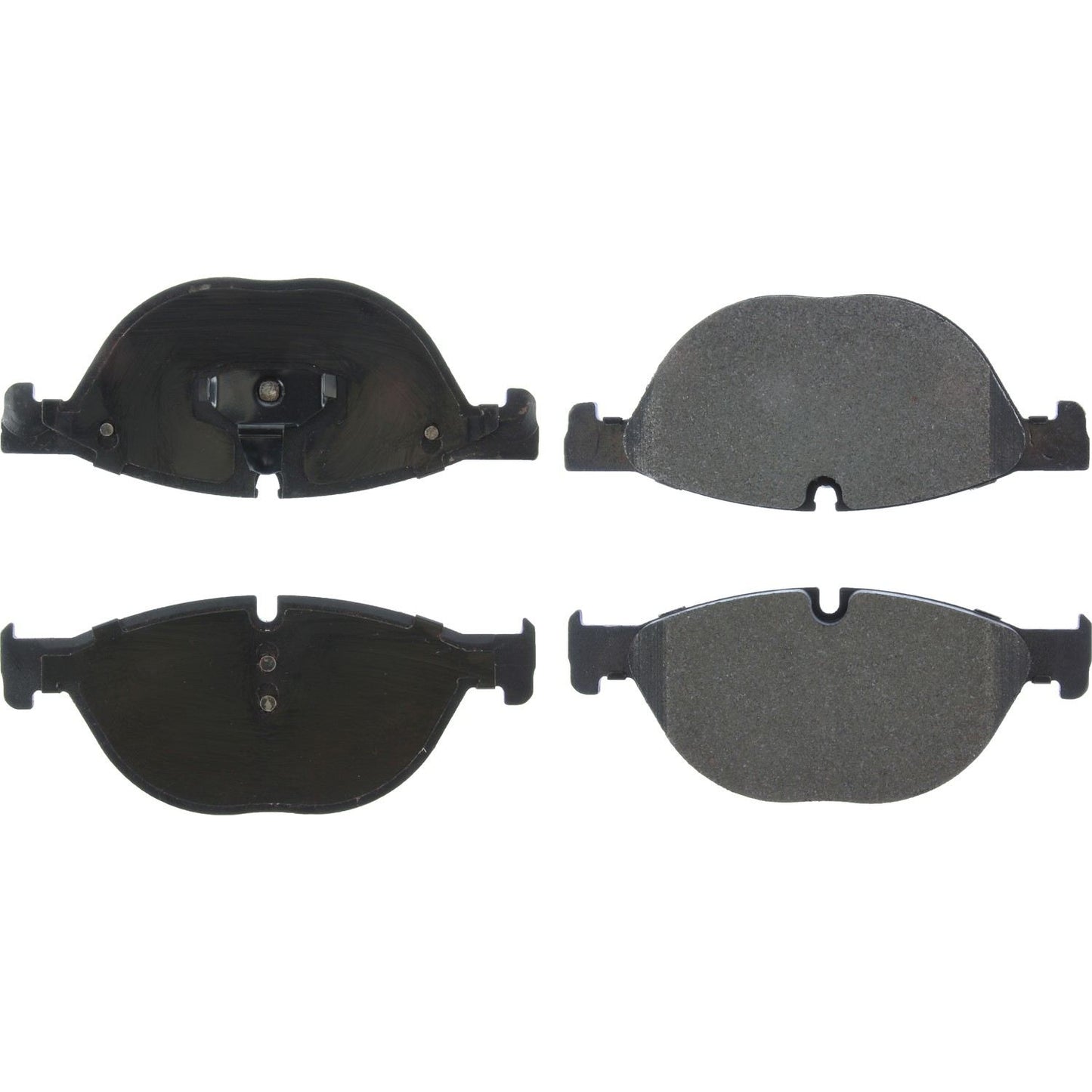 StopTech Street Select Brake Pads