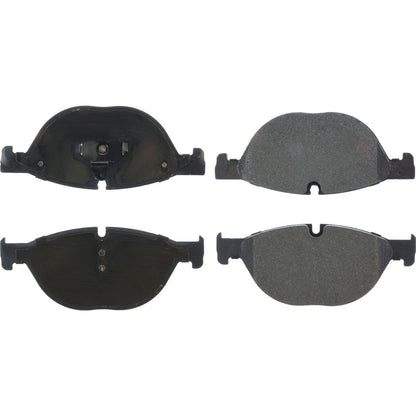 StopTech Street Select Brake Pads