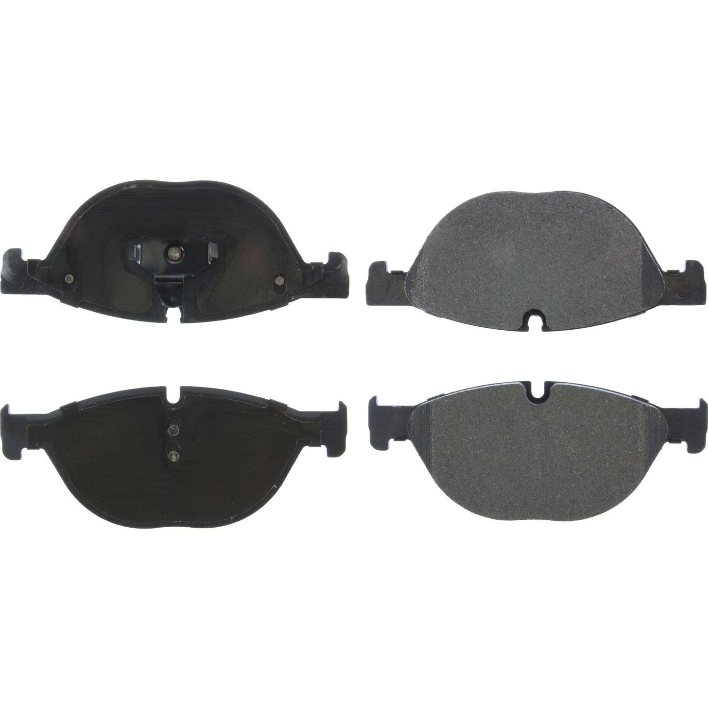 StopTech Street Select Brake Pads