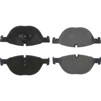 StopTech Street Select Brake Pads
