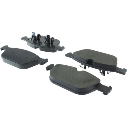StopTech  Street Select Brake Pads With Hardware