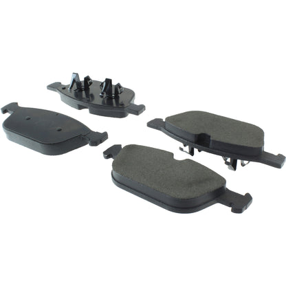 StopTech  Street Select Brake Pads With Hardware
