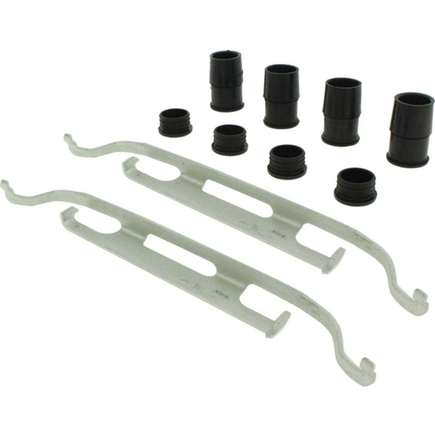 StopTech  Street Select Brake Pads With Hardware