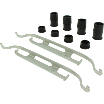 StopTech  Street Select Brake Pads With Hardware