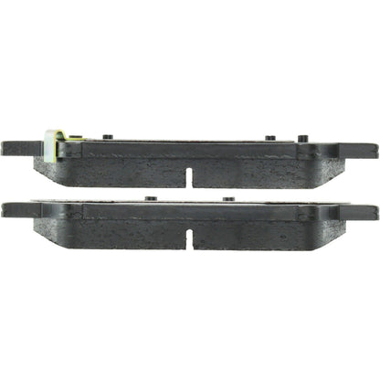 StopTech Street Select Brake Pads With Hardware