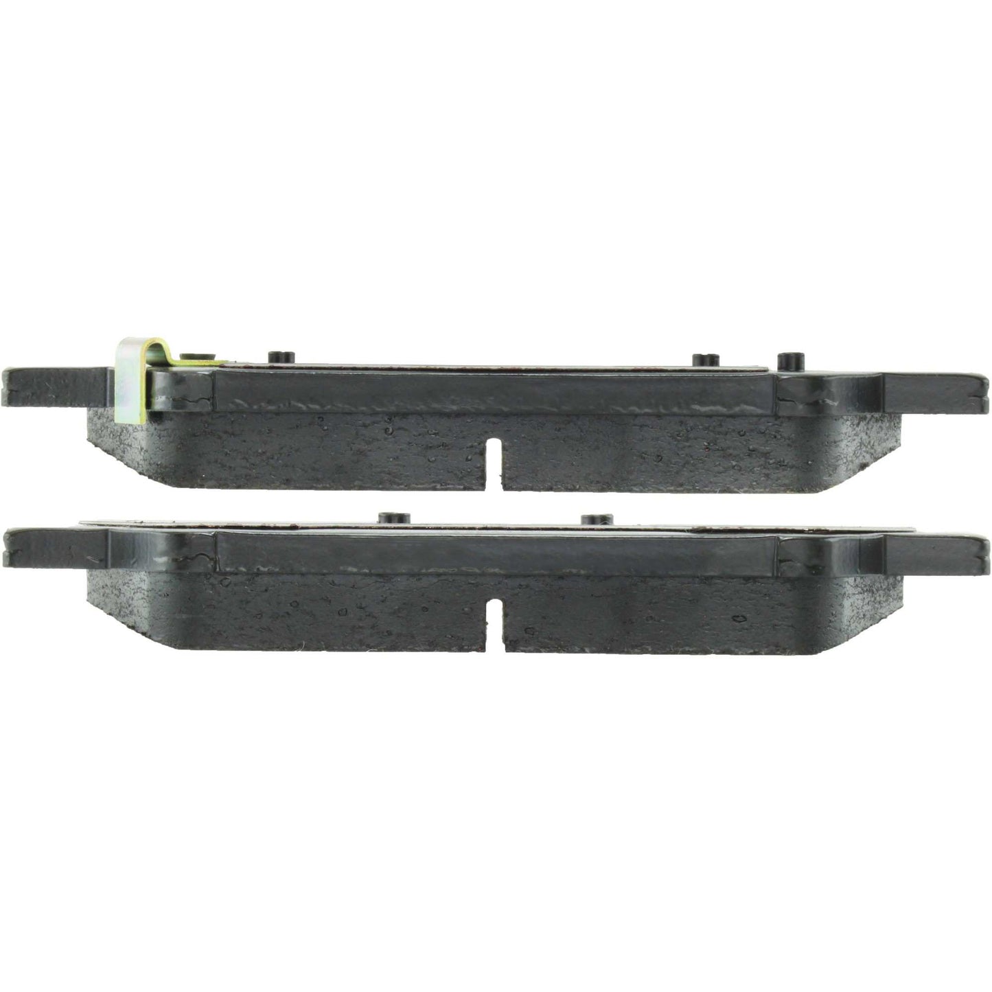 StopTech Street Select Brake Pads With Hardware