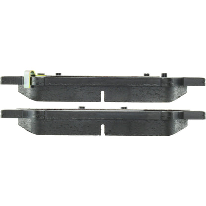 StopTech Street Select Brake Pads With Hardware