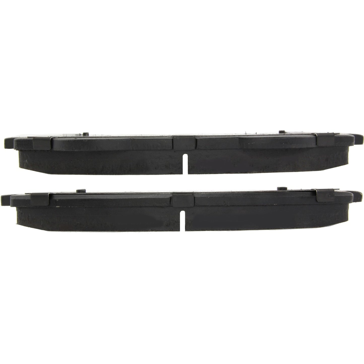 StopTech Street Select Brake Pads With Hardware
