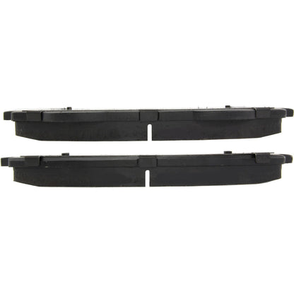 StopTech Street Select Brake Pads With Hardware