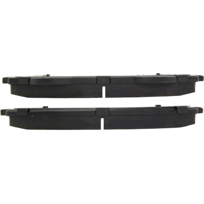 StopTech Street Select Brake Pads With Hardware