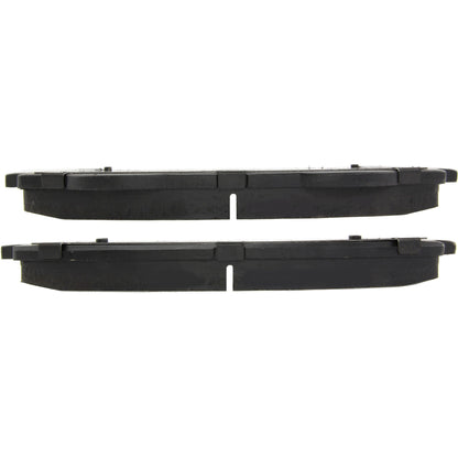 StopTech Street Select Brake Pads With Hardware