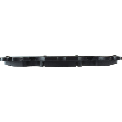 StopTech Street Select Brake Pads With Hardware