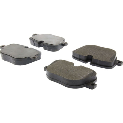 StopTech Street Select Brake Pads With Hardware
