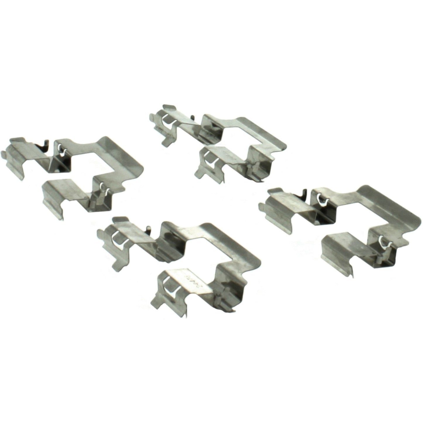 StopTech Street Select Brake Pads With Hardware
