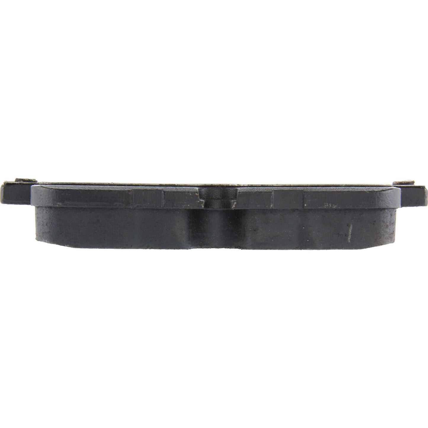 StopTech Street Select Brake Pads With Hardware