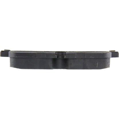 StopTech Street Select Brake Pads With Hardware