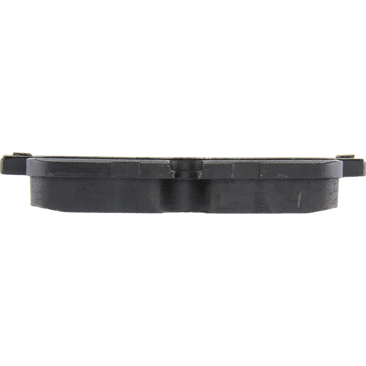StopTech Street Select Brake Pads With Hardware