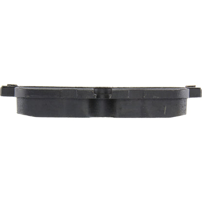 StopTech Street Select Brake Pads With Hardware