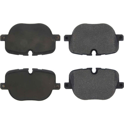 StopTech Street Select Brake Pads With Hardware