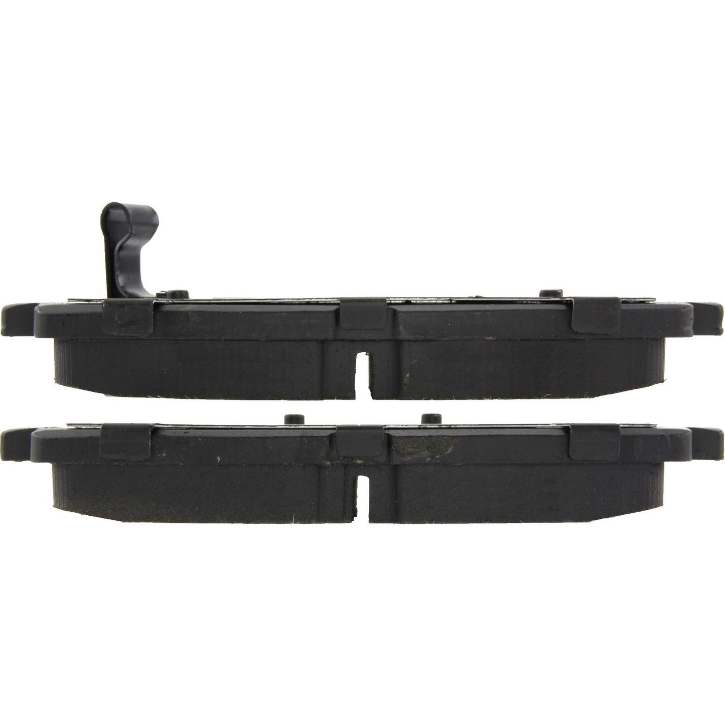 StopTech Street Select Brake Pads With Hardware