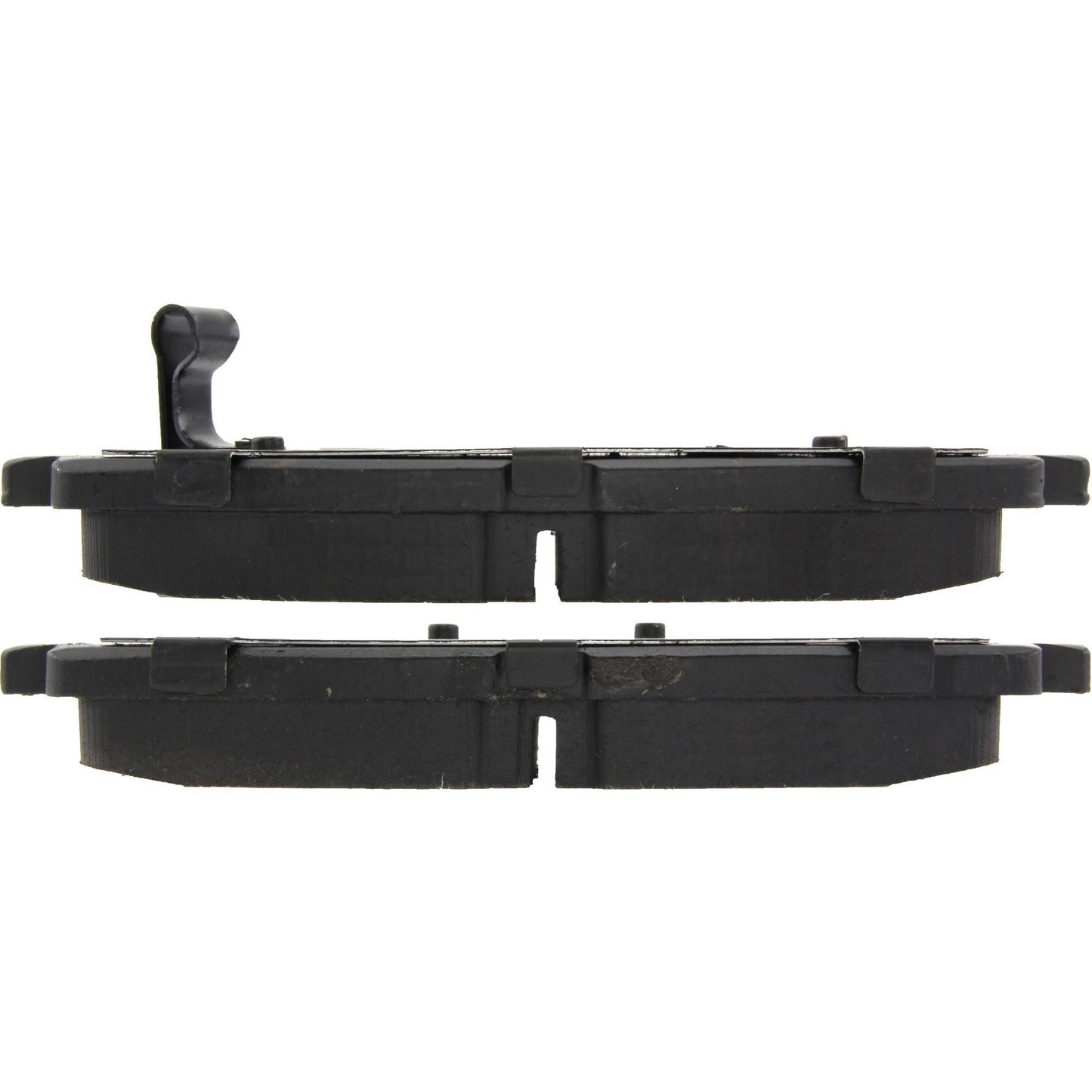 StopTech Street Select Brake Pads With Hardware