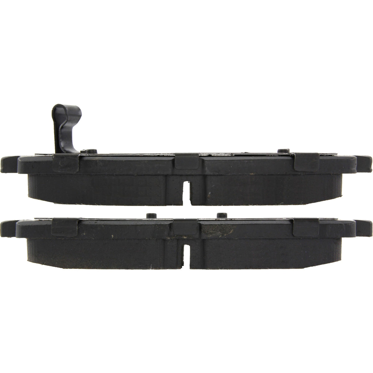 StopTech Street Select Brake Pads With Hardware