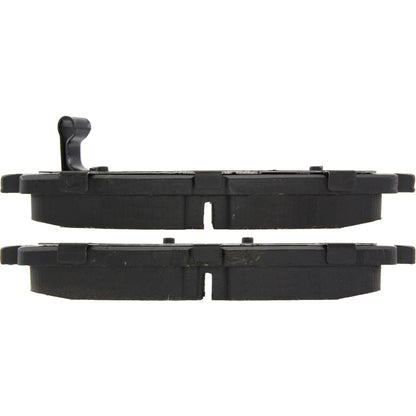 StopTech Street Select Brake Pads With Hardware