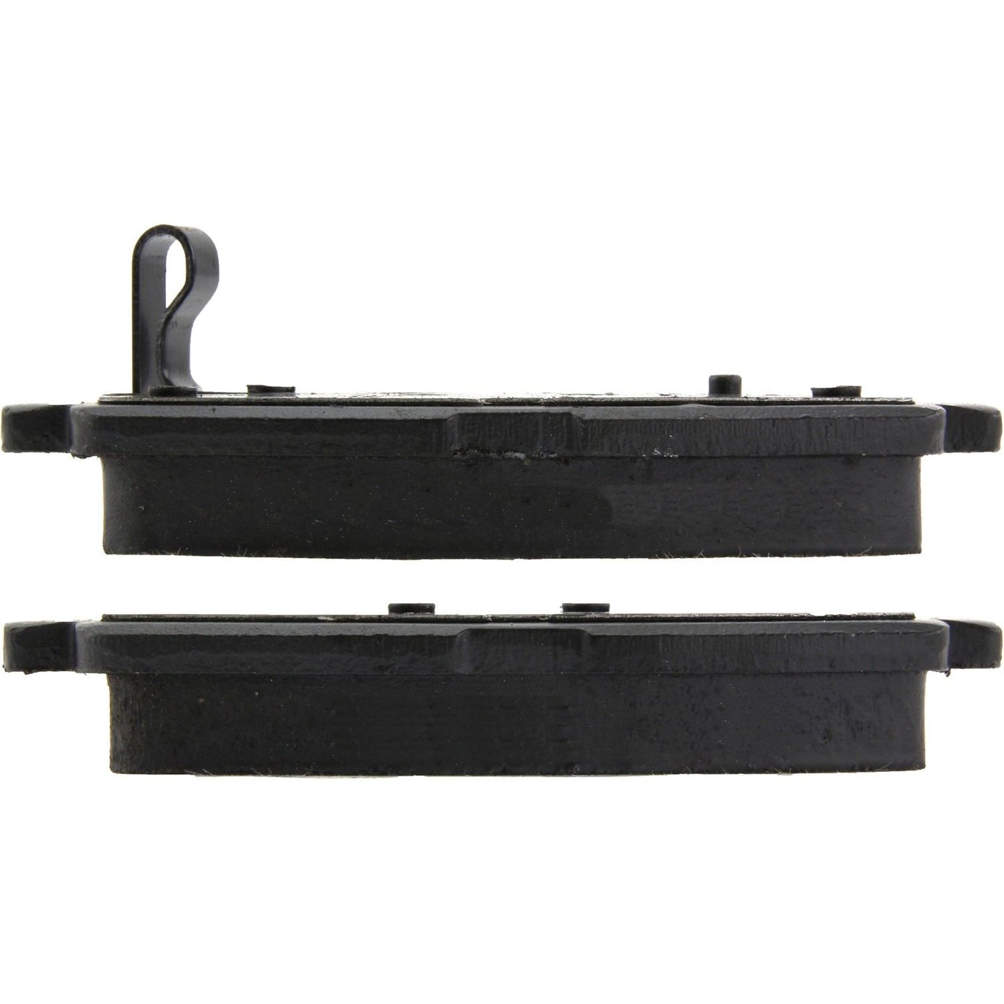 StopTech Street Select Brake Pads With Hardware