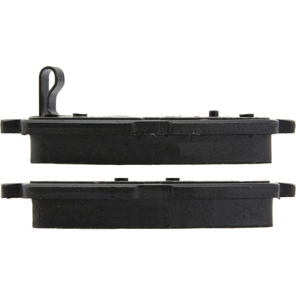 StopTech Street Select Brake Pads With Hardware