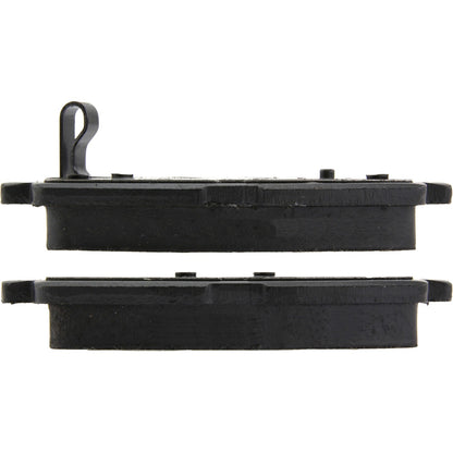 StopTech Street Select Brake Pads With Hardware