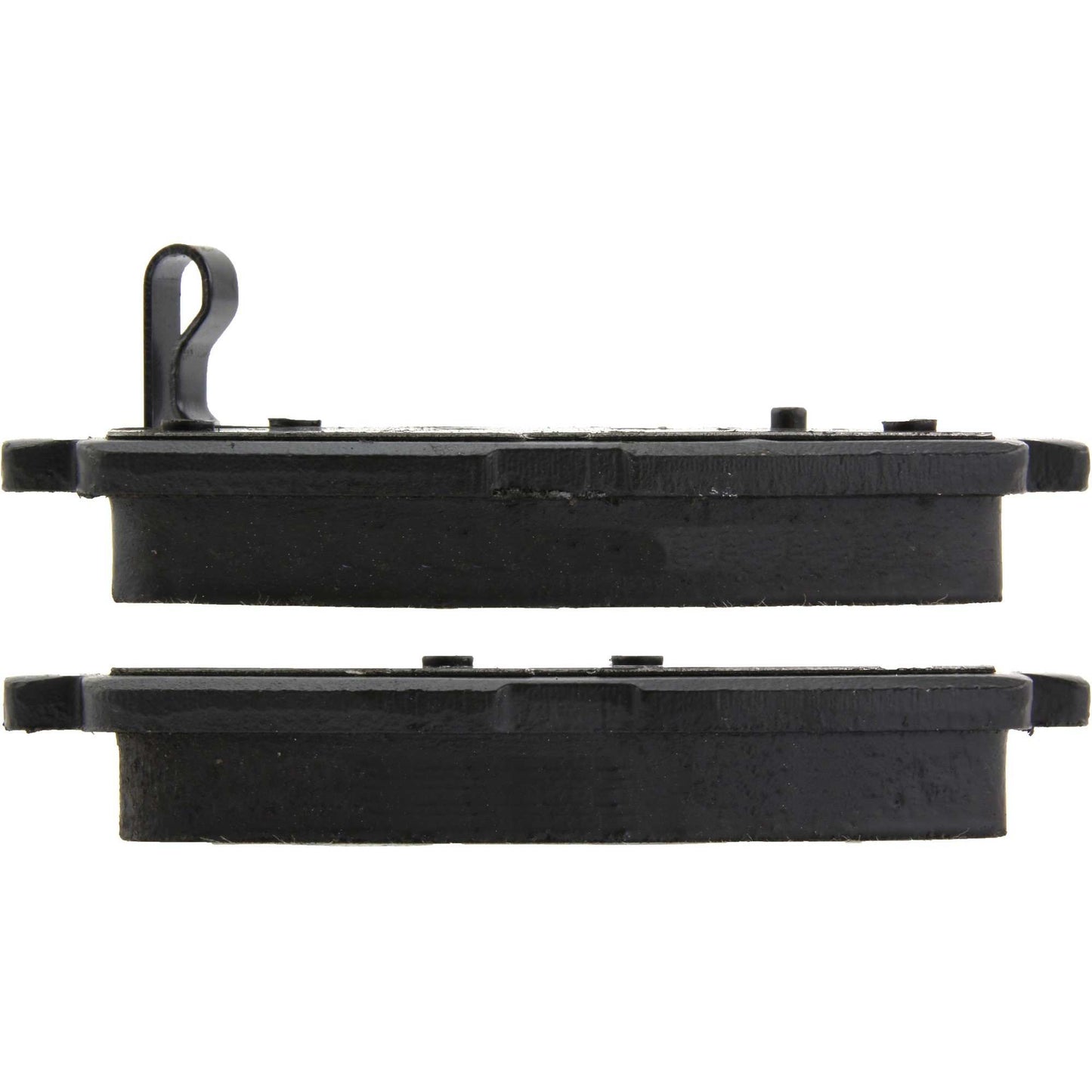 StopTech Street Select Brake Pads With Hardware