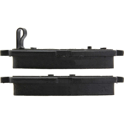 StopTech Street Select Brake Pads With Hardware