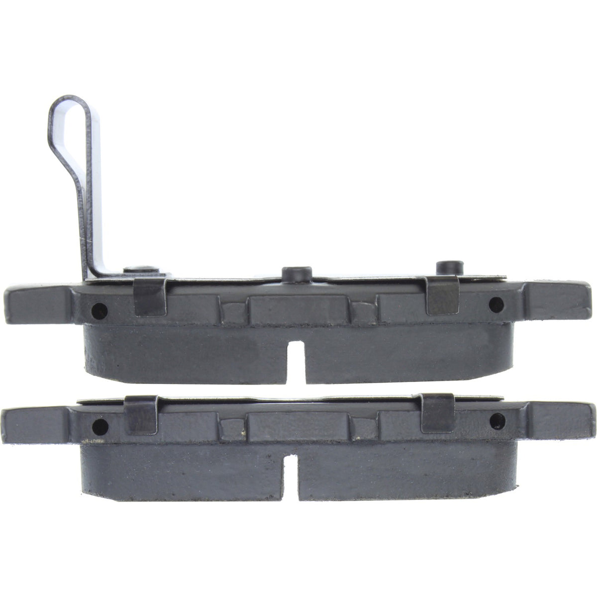 StopTech  Street Select Brake Pads With Hardware