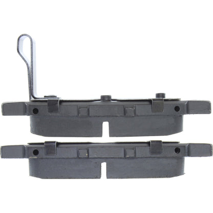 StopTech  Street Select Brake Pads With Hardware